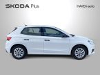 Škoda Fabia - fotka číslo 27