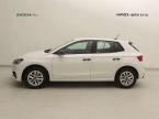 Škoda Fabia - fotka číslo 2