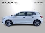 Škoda Fabia - fotka číslo 2