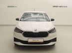 Škoda Fabia - fotka číslo 3