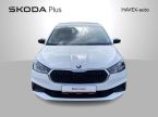 Škoda Fabia - fotka číslo 3