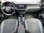 Škoda Fabia - fotka číslo 4