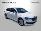 Škoda Scala - fotka číslo 0