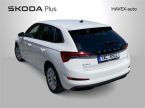 Škoda Scala - fotka číslo 1