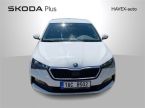 Škoda Scala - fotka číslo 2