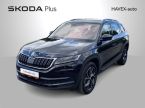 Škoda Kodiaq - fotka číslo 0