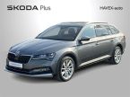 Škoda Superb - fotka číslo 0