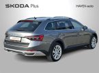 Škoda Superb - fotka číslo 1