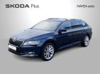 Škoda Superb - fotka číslo 0