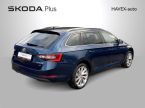 Škoda Superb - fotka číslo 1