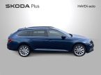 Škoda Superb - fotka číslo 2