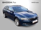 Škoda Superb - fotka číslo 35