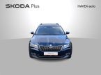 Škoda Superb - fotka číslo 3