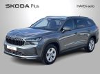 Škoda Kodiaq - fotka číslo 0