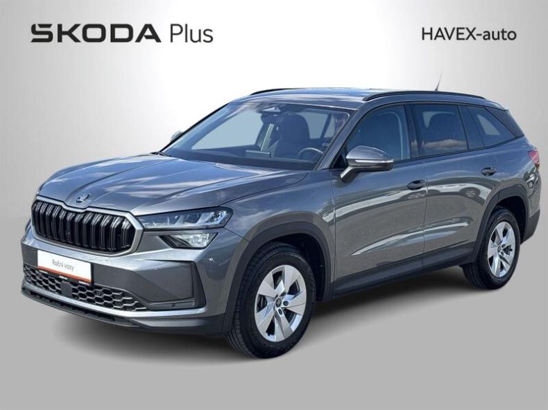 Škoda Kodiaq - hlavní fotka inzerátu