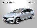 Škoda Octavia - fotka číslo 0