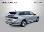Škoda Octavia - fotka číslo 1