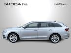 Škoda Octavia - fotka číslo 2