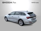 Škoda Octavia - fotka číslo 32