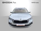 Škoda Octavia - fotka číslo 3