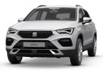 Seat Ateca - fotka číslo 0