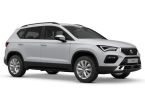 Seat Ateca - fotka číslo 3