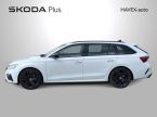 Škoda Octavia - fotka číslo 2