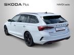 Škoda Octavia - fotka číslo 34