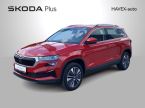 Škoda Karoq - fotka číslo 0