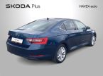 Škoda Superb - fotka číslo 1