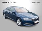 Škoda Superb - fotka číslo 30