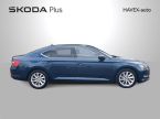 Škoda Superb - fotka číslo 31
