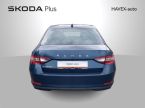 Škoda Superb - fotka číslo 33