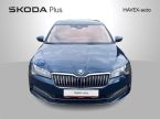 Škoda Superb - fotka číslo 3
