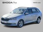 Škoda Fabia - fotka číslo 0