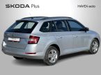 Škoda Fabia - fotka číslo 1