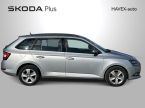 Škoda Fabia - fotka číslo 26