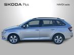 Škoda Fabia - fotka číslo 2