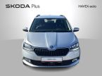Škoda Fabia - fotka číslo 3