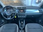 Škoda Fabia - fotka číslo 4