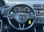 Škoda Fabia - fotka číslo 5