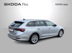 Škoda Octavia - fotka číslo 1