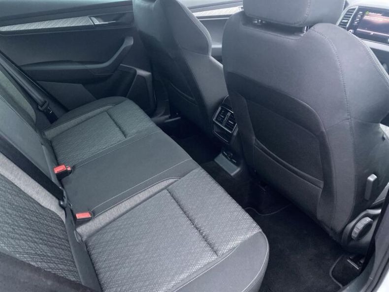 Škoda Karoq - hlavní fotka