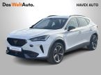 Cupra Formentor - fotka číslo 0
