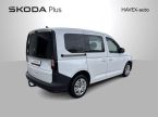 Volkswagen Caddy - fotka číslo 1