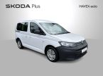 Volkswagen Caddy - fotka číslo 24