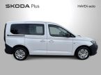 Volkswagen Caddy - fotka číslo 25