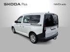 Volkswagen Caddy - fotka číslo 26