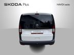 Volkswagen Caddy - fotka číslo 27
