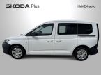 Volkswagen Caddy - fotka číslo 2